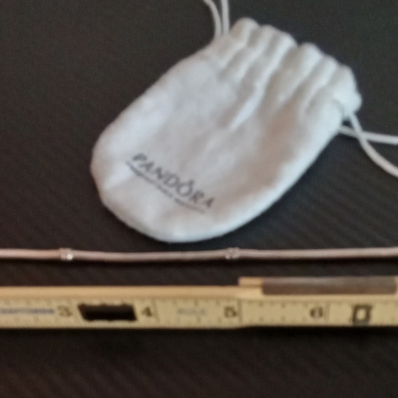 PANDORA BRACELET - Picture 3 of 3